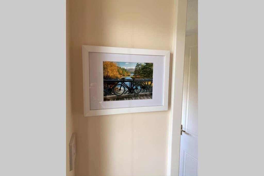 Cairngorm Cottage Aviemore Buitenkant foto